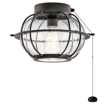 Kichler Bridge Point Fan Light Kit LED 380945WZC